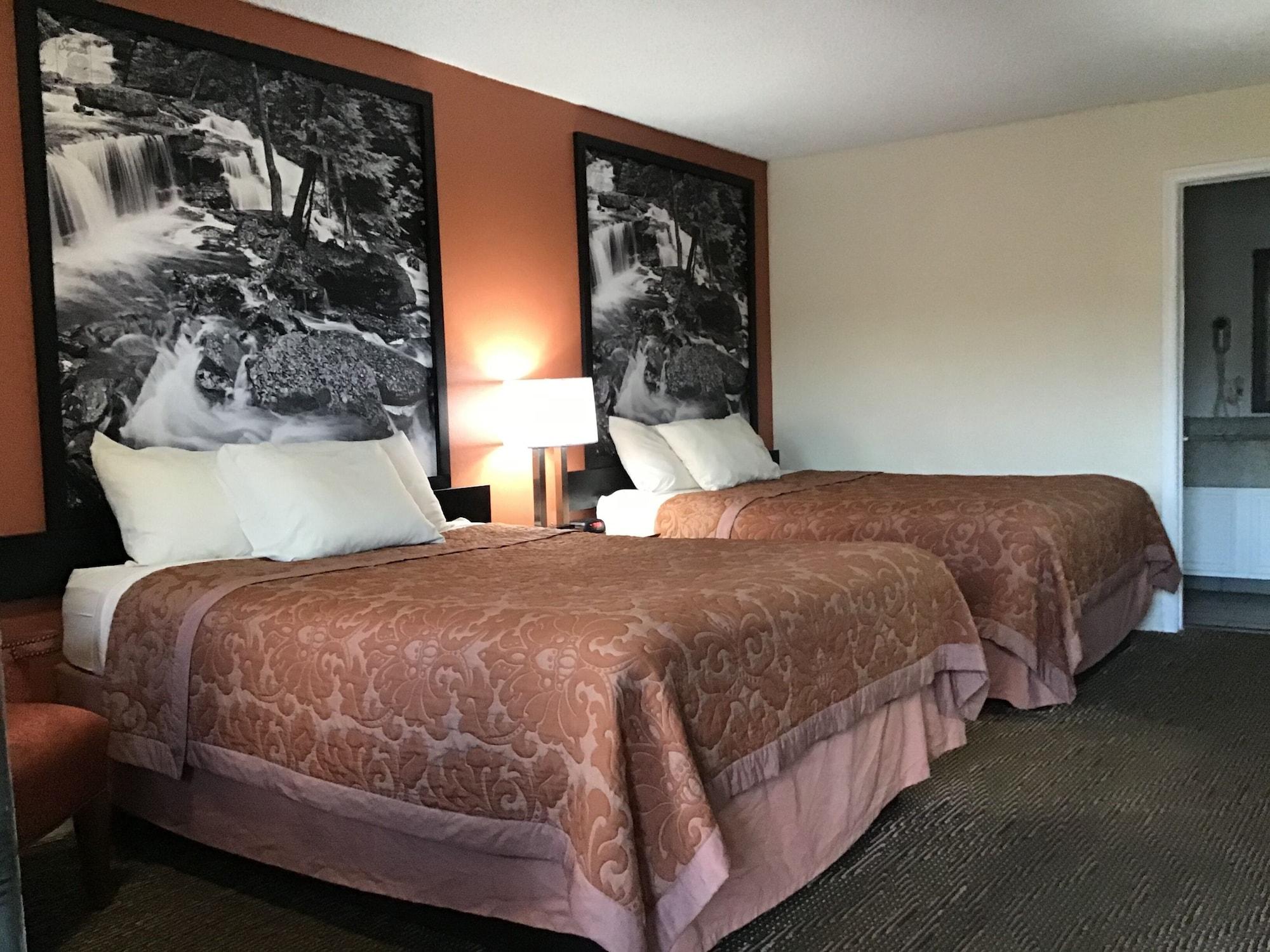 Super 8 By Wyndham Mifflinville Near Bloomsburg Εξωτερικό φωτογραφία