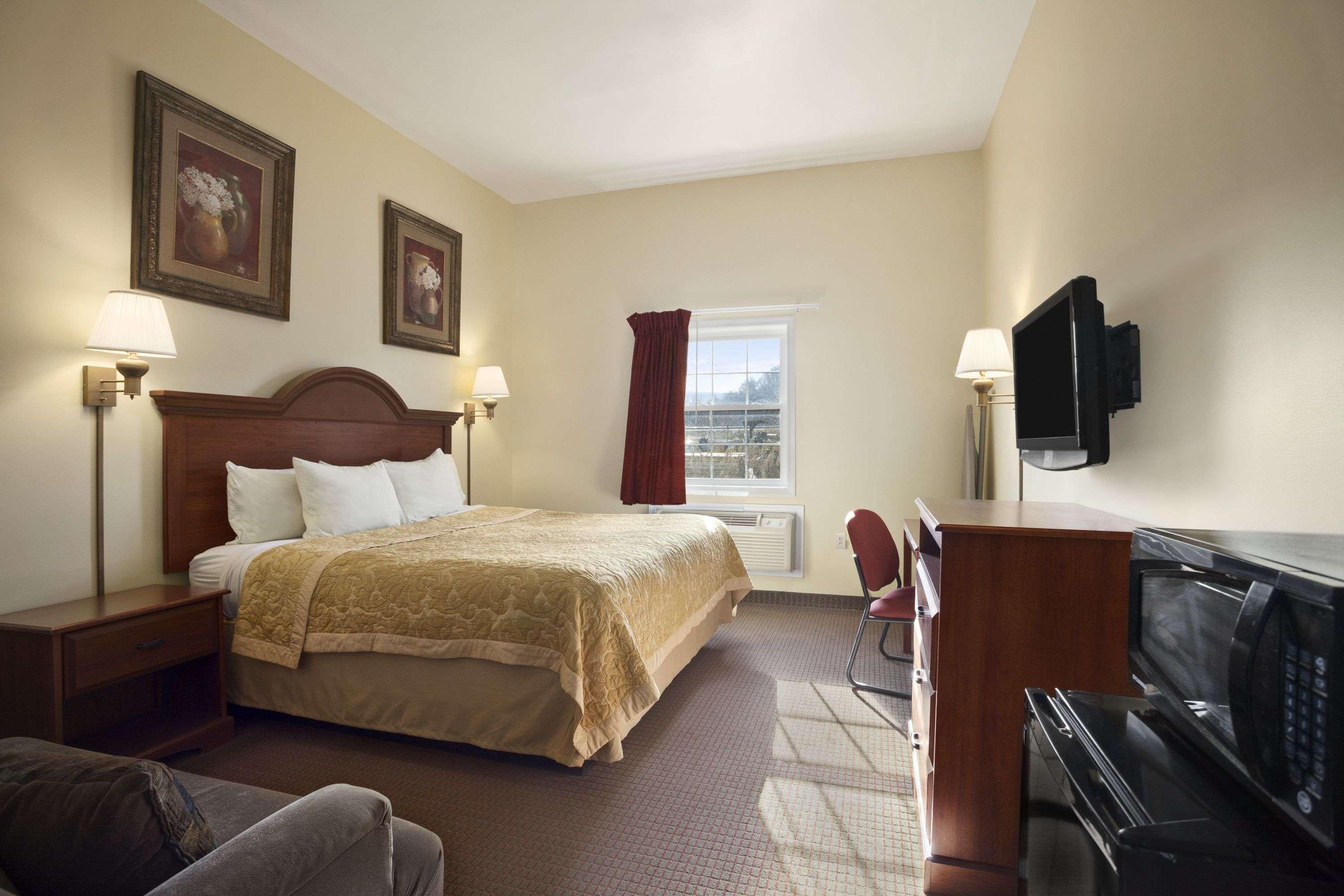 Super 8 By Wyndham Mifflinville Near Bloomsburg Εξωτερικό φωτογραφία