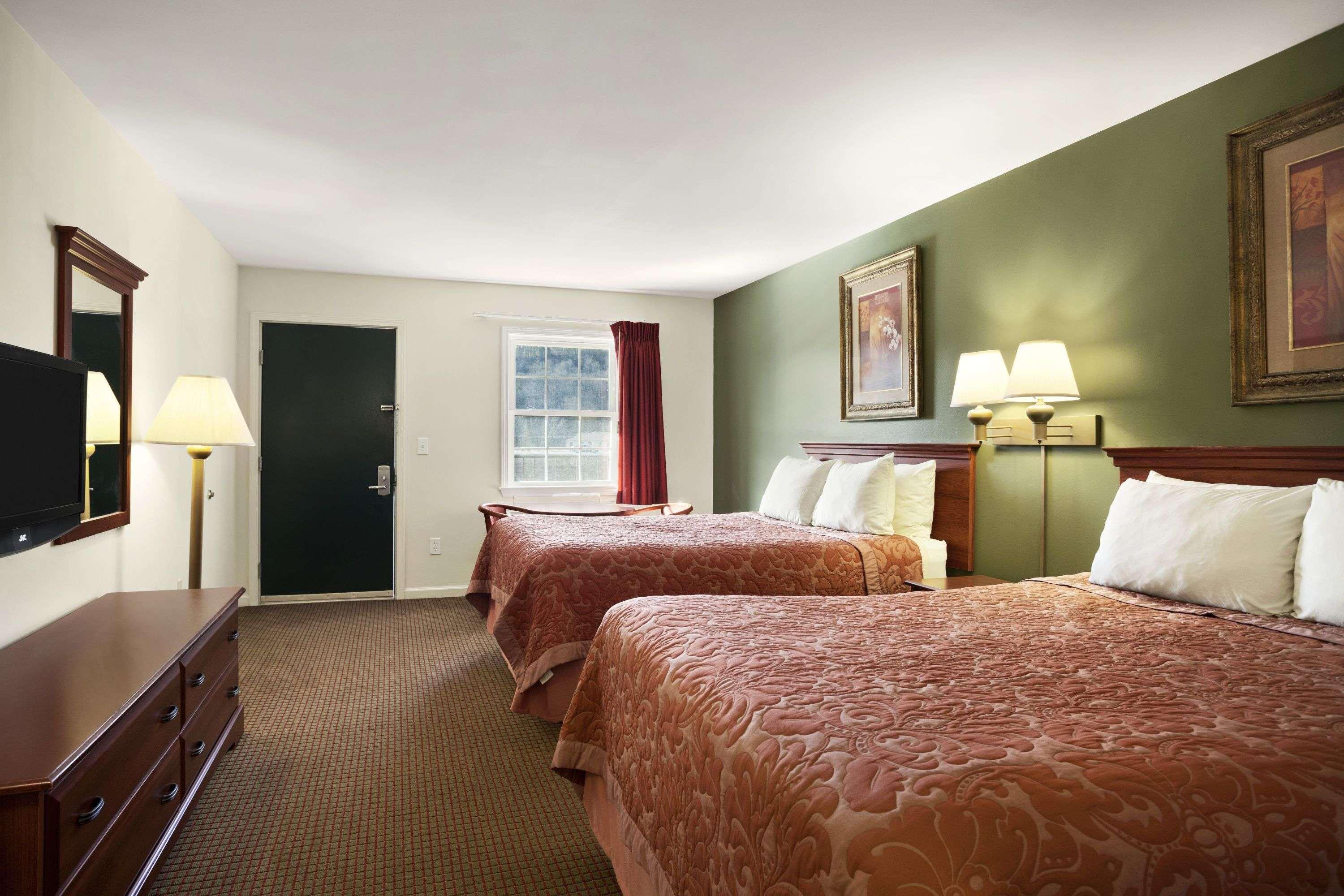 Super 8 By Wyndham Mifflinville Near Bloomsburg Εξωτερικό φωτογραφία