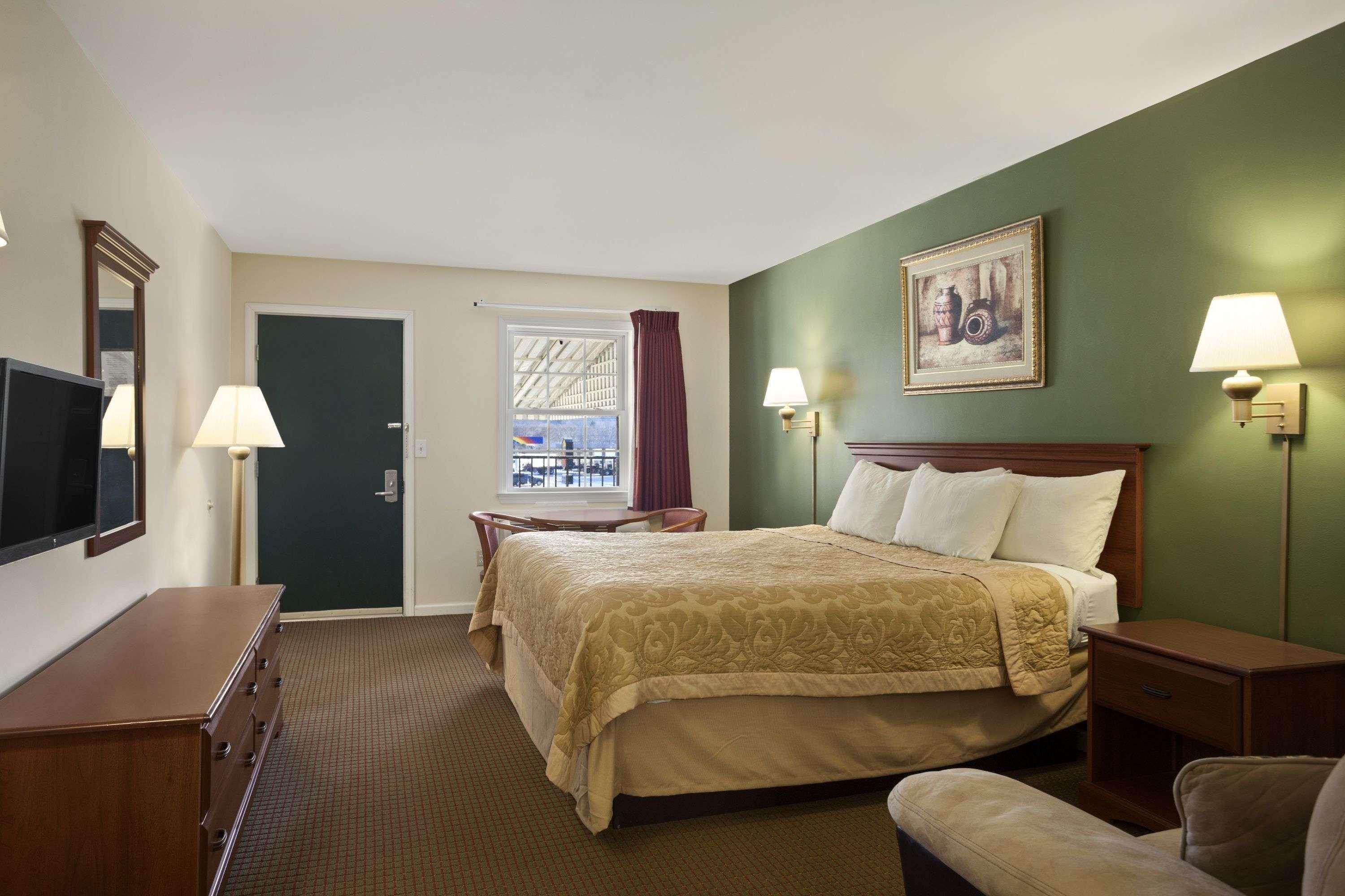 Super 8 By Wyndham Mifflinville Near Bloomsburg Εξωτερικό φωτογραφία